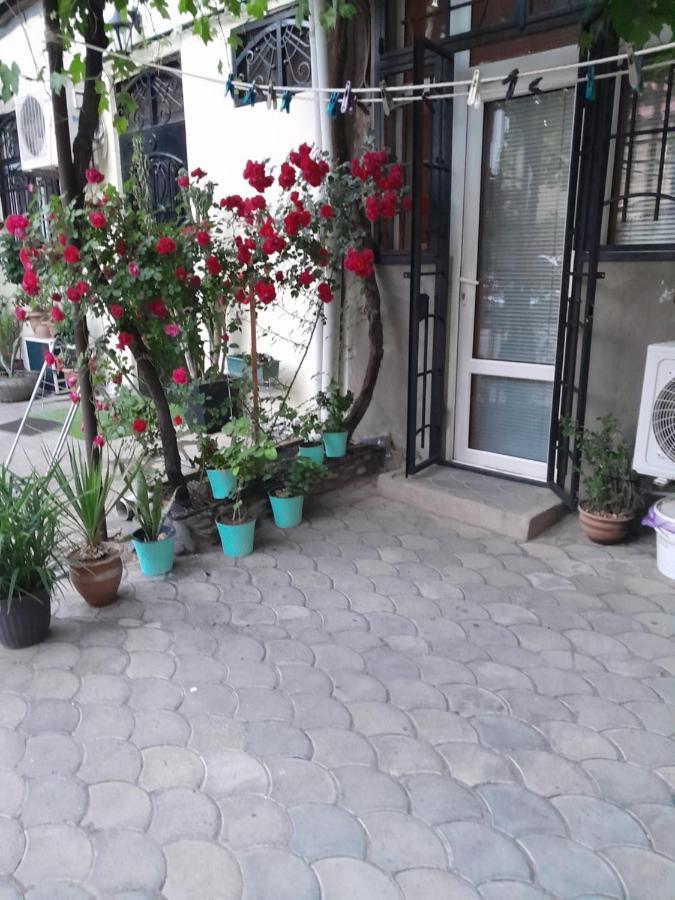 Hotel House On Zubalashvili Tbilisi Esterno foto