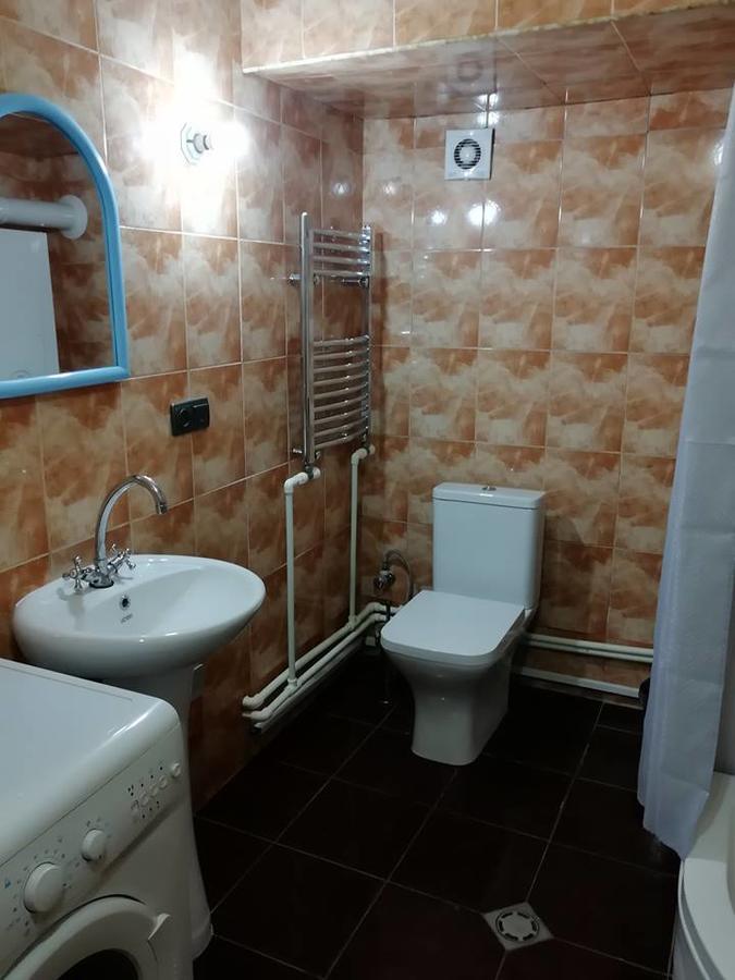 Hotel House On Zubalashvili Tbilisi Esterno foto