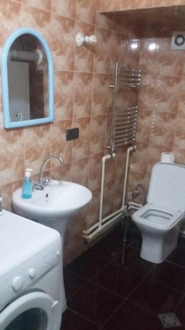 Hotel House On Zubalashvili Tbilisi Esterno foto